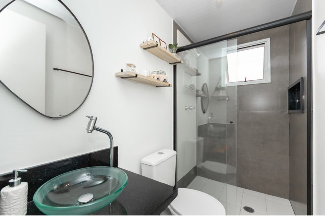Imagem Apartamento com 2 Quartos à Venda, 65 m²
