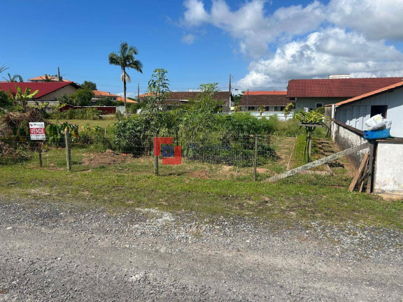 Imagem Terreno à Venda, 1.152 m² em Araquari