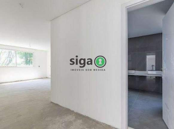 Imagem Casa com 4 Quartos à Venda, 686 m² em Brooklin - São Paulo