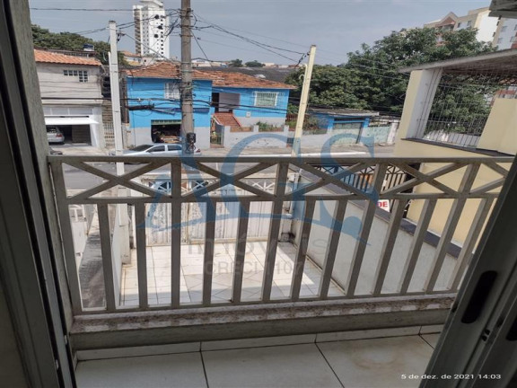 Imagem Sobrado com 3 Quartos à Venda, 120 m² em Vila Matilde - São Paulo Imagem Sobrado com 3 Quartos à Venda, 120 m² em Vila Matilde - São Paulo