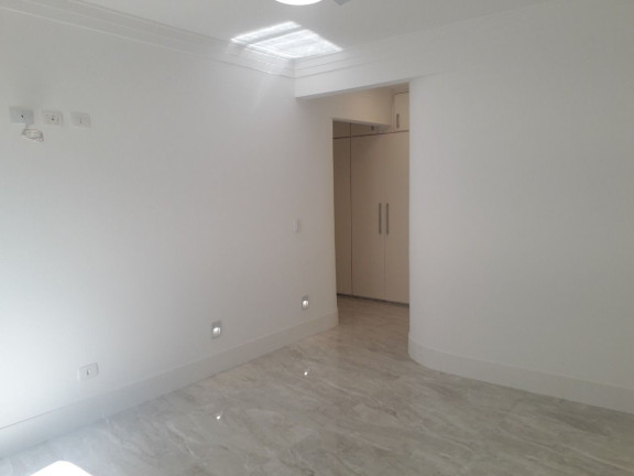 Imagem Apartamento com 3 Quartos à Venda, 201 m² em Indianópolis - São Paulo