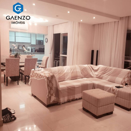 Imagem Apartamento com 3 Quartos à Venda, 125 m² em Vila Yara - Osasco Imagem Apartamento com 3 Quartos à Venda, 125 m² em Vila Yara - Osasco