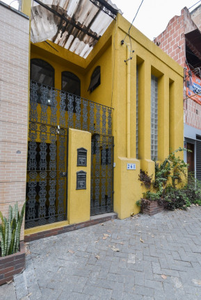 Imóvel Comercial à Venda, 280 m² em Liberdade - São Paulo