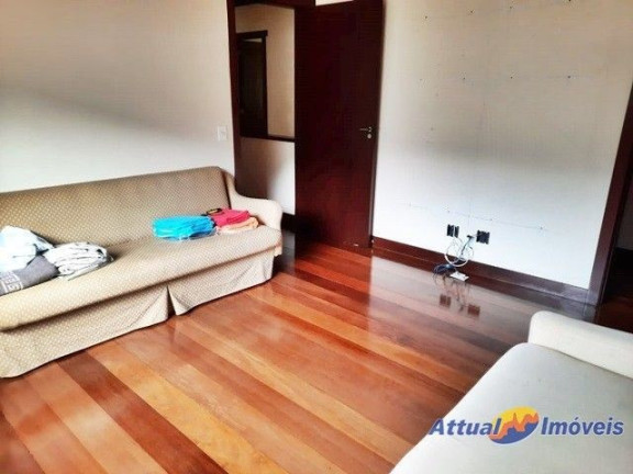 Imagem Casa com 4 Quartos à Venda, 260 m² em Quinta Da Barra - Teresópolis