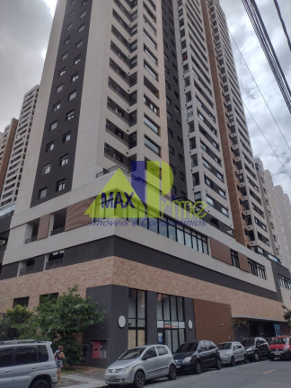 Imagem Apartamento com 2 Quartos à Venda, 50 m² em Brás - São Paulo