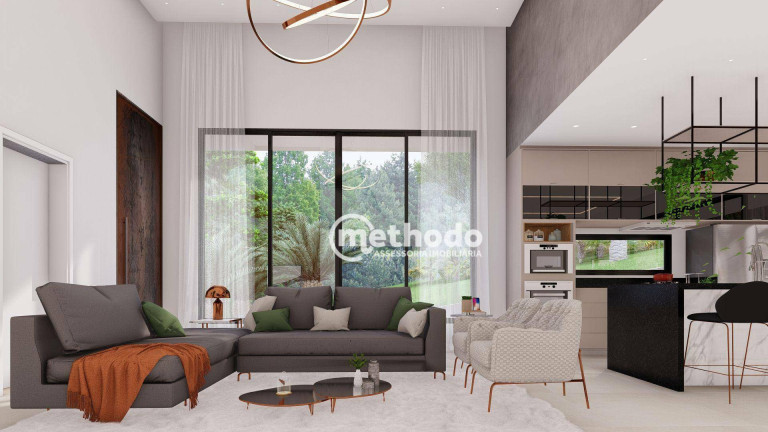 Imagem Casa com 3 Quartos à Venda, 248 m² em Swiss Park - Campinas Imagem Casa com 3 Quartos à Venda, 248 m² em Swiss Park - Campinas