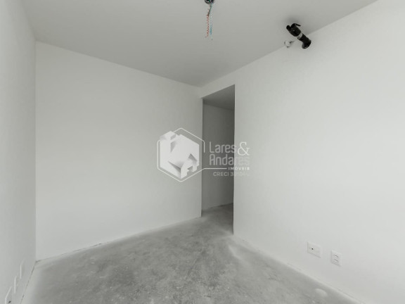 Imagem Apartamento com 4 Quartos à Venda, 211 m² em Campo Belo - São Paulo