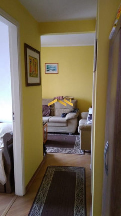 Imagem Apartamento com 3 Quartos à Venda, 65 m² em Aclimacao - São Paulo Imagem Apartamento com 3 Quartos à Venda, 65 m² em Aclimacao - São Paulo