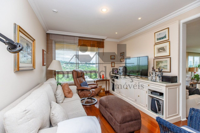 Imagem Apartamento com 2 Quartos à Venda, 184 m² em Alto De Pinheiros - São Paulo Imagem Apartamento com 2 Quartos à Venda, 184 m² em Alto De Pinheiros - São Paulo