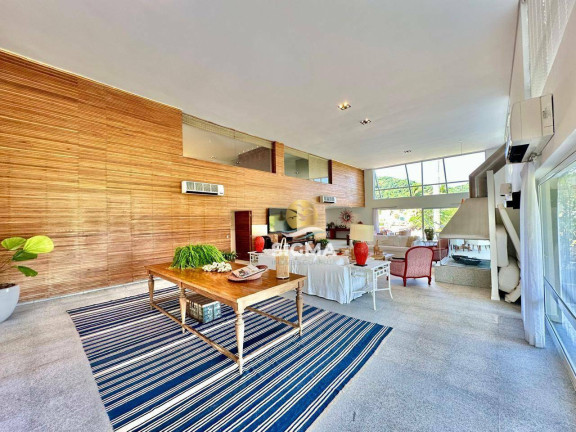 Imagem Casa com 5 Quartos à Venda, 1.000 m² em Marina Guarujá - Guarujá Imagem Casa com 5 Quartos à Venda, 1.000 m² em Marina Guarujá - Guarujá