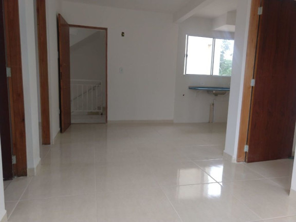 Imagem Apartamento com 2 Quartos à Venda, 48 m² em Portal Da Estação - Franco Da Rocha