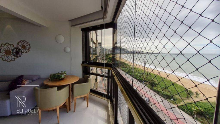 Imagem Apartamento com 4 Quartos à Venda, 150 m² em Praia Da Costa - Vila Velha