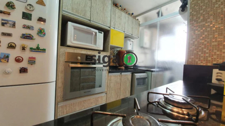 Imagem Apartamento com 2 Quartos à Venda, 67 m² em Jardim Monte Kemel - São Paulo Imagem Apartamento com 2 Quartos à Venda, 67 m² em Jardim Monte Kemel - São Paulo