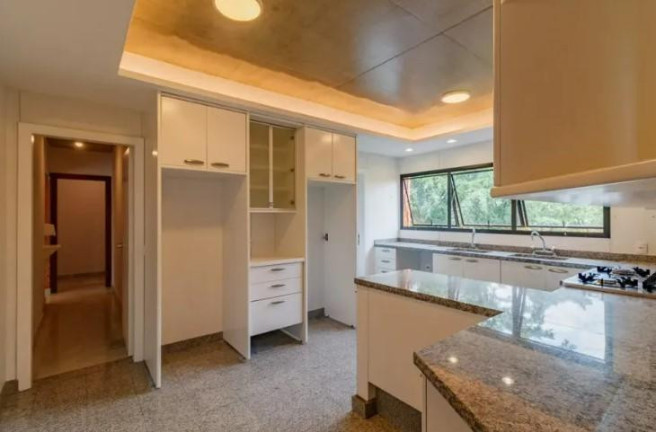 Imagem Apartamento com 3 Quartos à Venda, 293 m² em Paraíso Do Morumbi - São Paulo Imagem Apartamento com 3 Quartos à Venda, 293 m² em Paraíso Do Morumbi - São Paulo