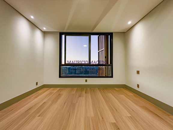 Imagem Casa com 4 Quartos à Venda, 500 m² em Alphaville - Santana De Parnaíba