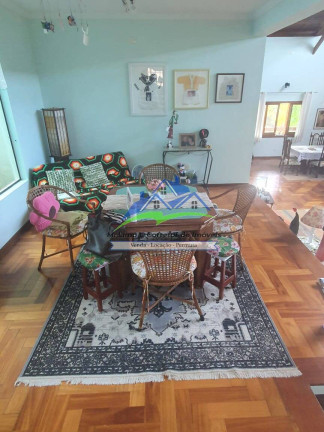 Imagem Casa de Condomínio com 5 Quartos à Venda, 1.340 m² em Mairiporã Imagem Casa de Condomínio com 5 Quartos à Venda, 1.340 m² em Mairiporã