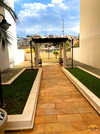 Imagem Apartamento com 2 Quartos à Venda, 73 m² em Engordadouro - Jundiaí Imagem Apartamento com 2 Quartos à Venda, 73 m² em Engordadouro - Jundiaí