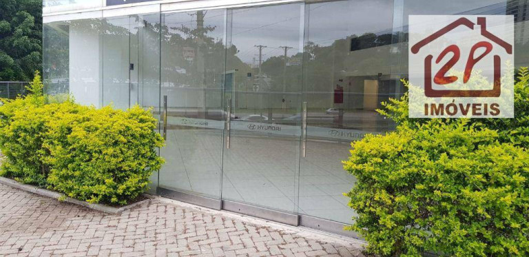 Imagem Ponto Comercial à Venda, 2.500 m² em Jardim Satélite - São José Dos Campos Imagem Ponto Comercial à Venda, 2.500 m² em Jardim Satélite - São José Dos Campos