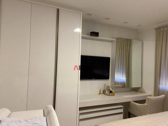 Imagem Apartamento com 3 Quartos à Venda, 105 m² em Centro - Cascavel
