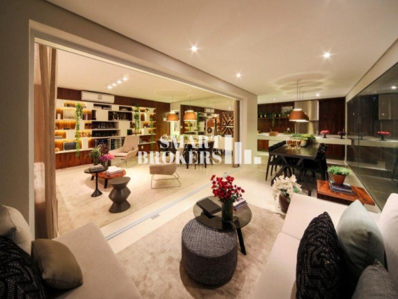 Imagem Apartamento com 3 Quartos à Venda, 246 m² em Vila Mariana - São Paulo Imagem Apartamento com 3 Quartos à Venda, 246 m² em Vila Mariana - São Paulo
