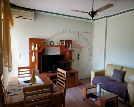 Imóvel com 2 Quartos à Venda, 67 m² em Jardim Santa Clara Do Lago I - Hortolândia