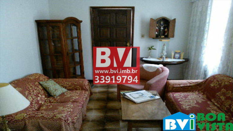 Imagem Casa com 4 Quartos à Venda, 170 m² em Braz De Pina - Rio De Janeiro Imagem Casa com 4 Quartos à Venda, 170 m² em Braz De Pina - Rio De Janeiro