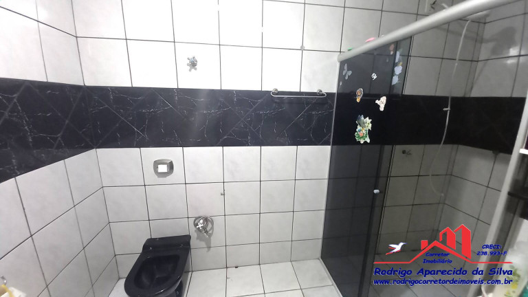 Imagem Casa com 3 Quartos à Venda, 278 m² em Vila Xavier - Birigui