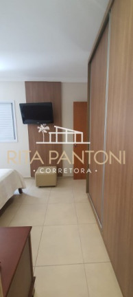Imagem Apartamento com 3 Quartos à Venda, 108 m² em Jardim Paulista - Ribeirão Preto