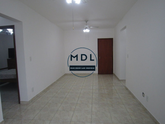 Imagem Apartamento com 2 Quartos à Venda, 96 m² em Guilhermina - Praia Grande