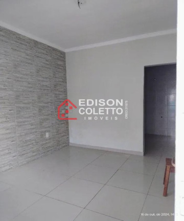 Imagem Casa com 1 Quarto à Venda, 42 m² em Cidade Alta - Piracicaba
