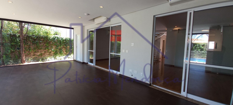 Imagem Casa com 4 Quartos à Venda, 270 m² em Bonfim Paulista - Ribeirão Preto