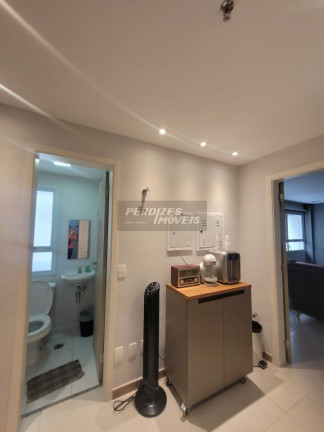 Imagem Imóvel Comercial para Alugar, 34 m² em Paraíso - São Paulo