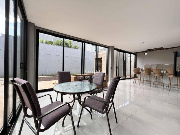 Imagem Casa com 3 Quartos à Venda, 358 m² em Terras De Florença - Ribeirão Preto Imagem Casa com 3 Quartos à Venda, 358 m² em Terras De Florença - Ribeirão Preto