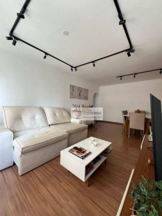 Imagem Apartamento com 3 Quartos para Alugar, 106 m² em Itaim Bibi - São Paulo