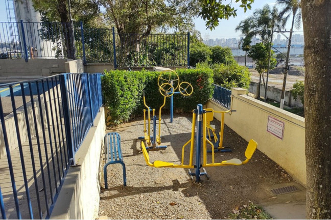Imagem Imóvel com 3 Quartos à Venda, 56 m² em Jardim Ibitirama - São Paulo Imagem Imóvel com 3 Quartos à Venda, 56 m² em Jardim Ibitirama - São Paulo