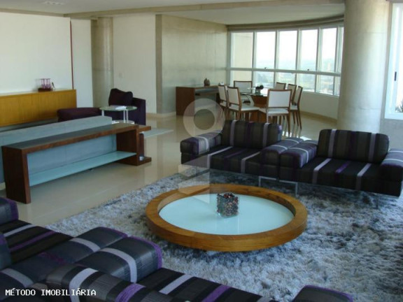 Imagem Apartamento com 4 Quartos à Venda, 740 m² em Bairro Jardim - Santo André