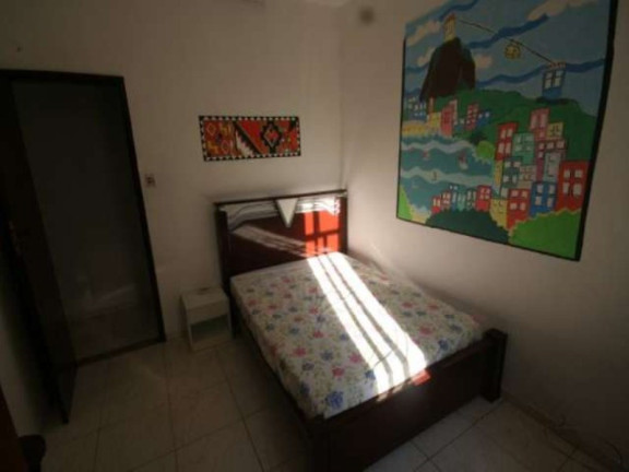 Imagem Apartamento com 2 Quartos para Temporada, 40 m² em Copacabana - Rio De Janeiro