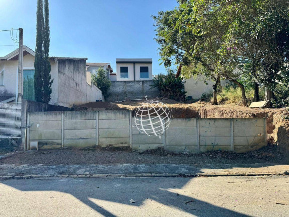 Imagem Terreno à Venda, 250 m² em Jardim Maristela - Atibaia Imagem Terreno à Venda, 250 m² em Jardim Maristela - Atibaia