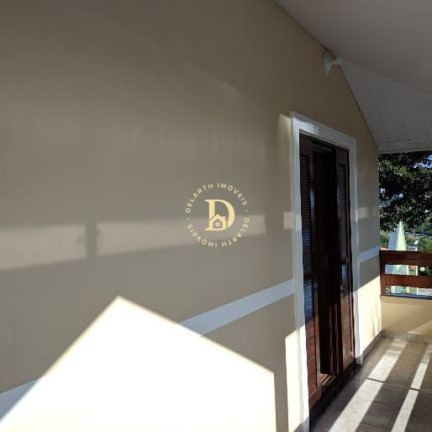Imagem Sobrado com 4 Quartos à Venda, 220 m² em Residencial Santa Paula - Jacareí