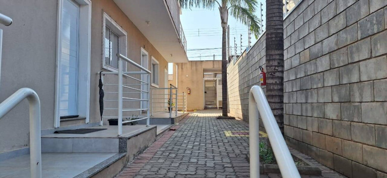 Imagem Casa de Condomínio com 2 Quartos à Venda, em Chácaras Fazenda Coelho - Hortolândia Imagem Casa de Condomínio com 2 Quartos à Venda, em Chácaras Fazenda Coelho - Hortolândia