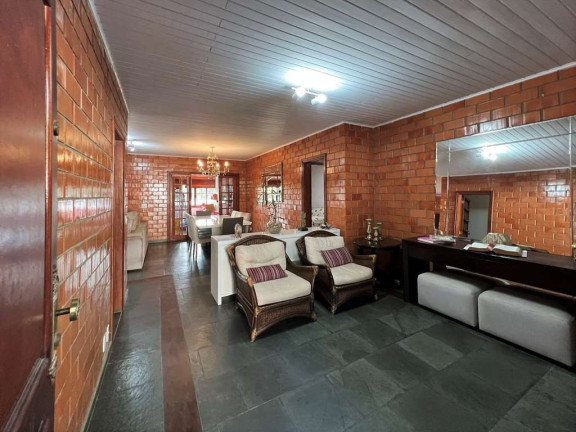 Imagem Imóvel com 6 Quartos à Venda, 600 m² em Chácara Roselândia - Cotia