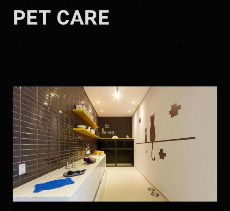 Imagem Imóvel com 1 Quarto à Venda, 34 m² em Vila Clementino - São Paulo Imagem Imóvel com 1 Quarto à Venda, 34 m² em Vila Clementino - São Paulo