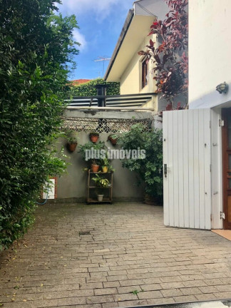 Imagem Casa com 3 Quartos à Venda, 250 m² em Chácara Monte Alegre - São Paulo Imagem Casa com 3 Quartos à Venda, 250 m² em Chácara Monte Alegre - São Paulo