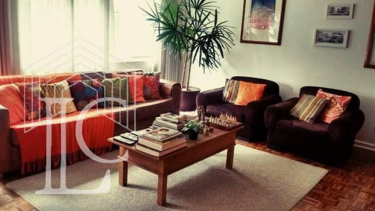Imagem Apartamento com 3 Quartos à Venda, 107 m² em Brooklin - São Paulo Imagem Apartamento com 3 Quartos à Venda, 107 m² em Brooklin - São Paulo
