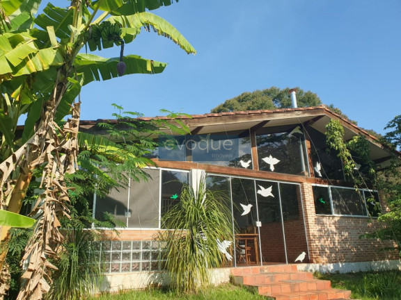 Imagem Imóvel com 3 Quartos à Venda, 100 m² em Sousas - Campinas