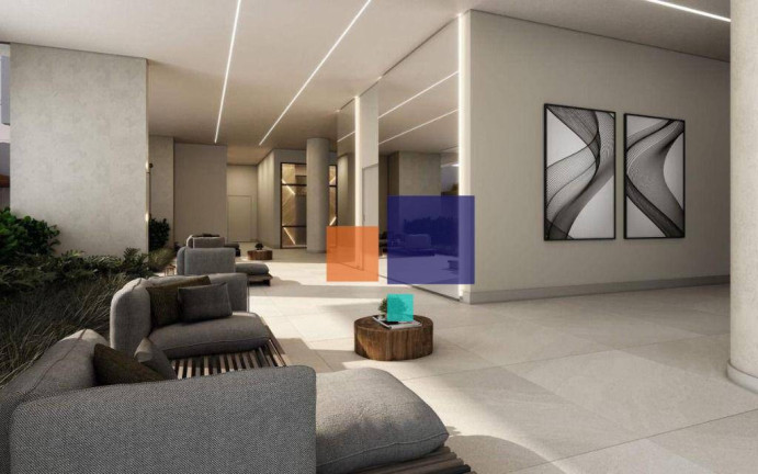 Imagem Apartamento com 3 Quartos à Venda, 113 m² em Saúde - São Paulo