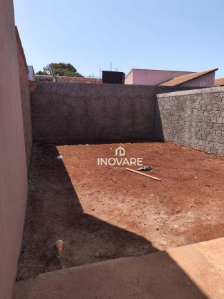 Imagem Casa com 2 Quartos à Venda, 79 m² em Setor Santa Rita - Itumbiara Imagem Casa com 2 Quartos à Venda, 79 m² em Setor Santa Rita - Itumbiara