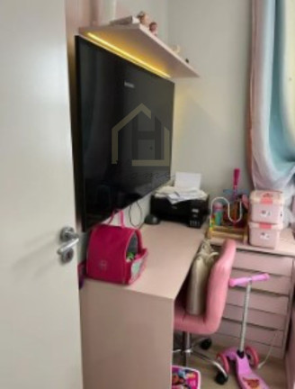 Imagem Imóvel com 2 Quartos para Alugar, 62 m² em Jardim - Santo André