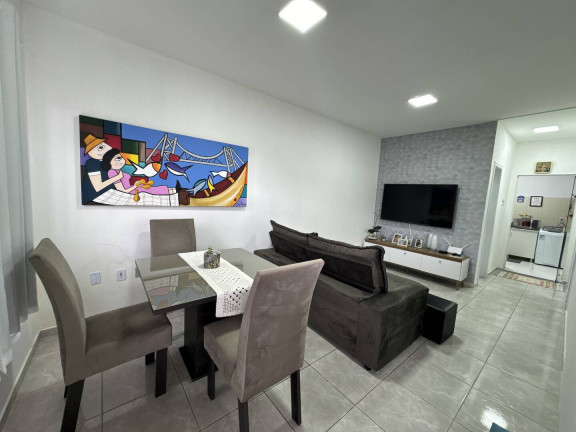 Imagem Casa com 2 Quartos à Venda,  em Vila Nova - Barra Velha