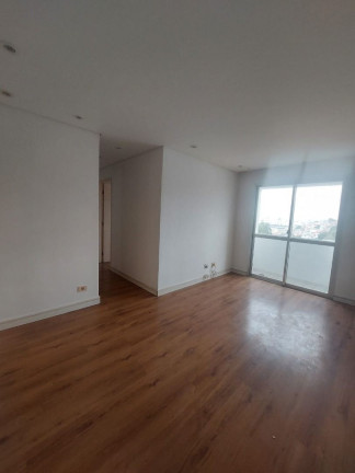 Imagem Apartamento com 2 Quartos à Venda, 58 m² em Morumbi - São Paulo Imagem Apartamento com 2 Quartos à Venda, 58 m² em Morumbi - São Paulo